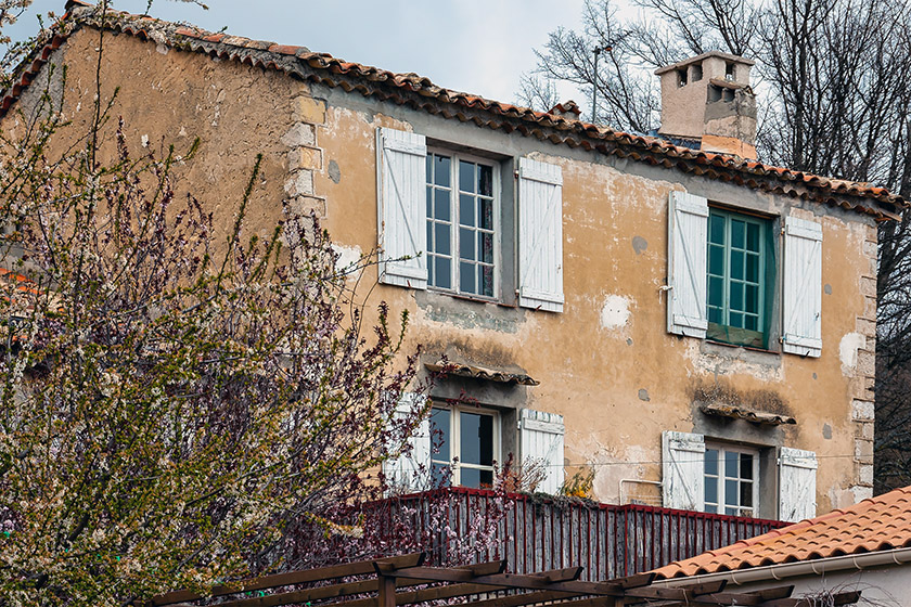 Taking a closer look