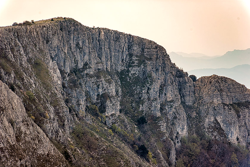 We'll stay away from 'that' part!