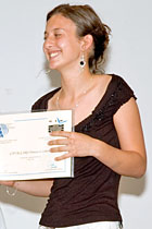 Francesca "Kika" Cavallaro