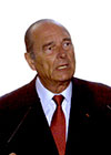 J. Chirac