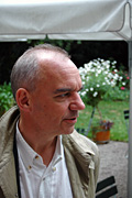 Andreas Fahrländer