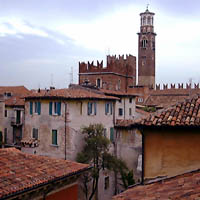View of Verona (16-bit)