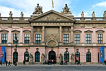 Museum of German History