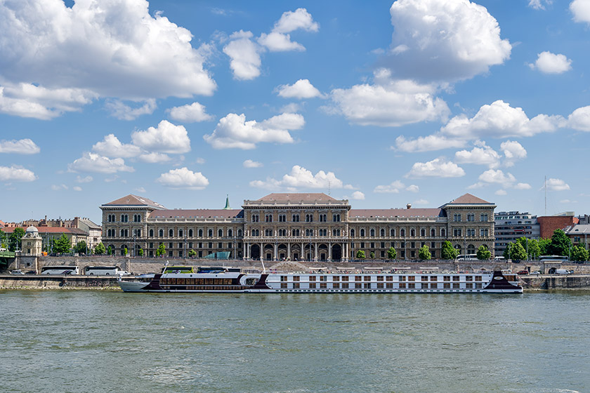 Corvinus University of Budapest