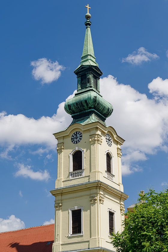 St. Catherine of Alexandria Church