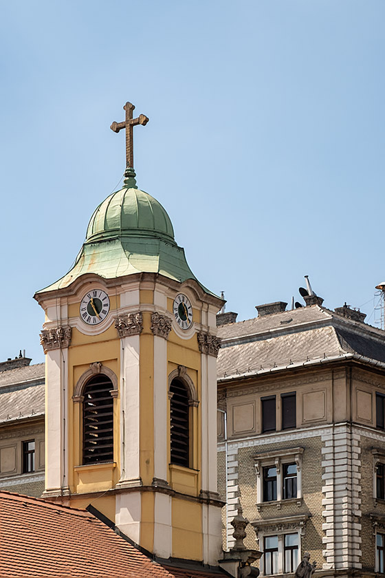 Chapel of Saint Roch