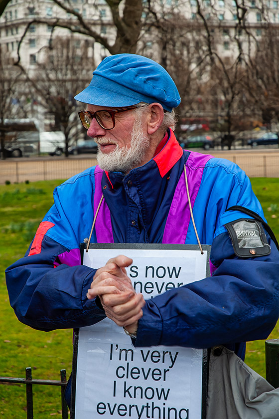 ...because they are very clever!