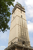 Queen's Tower
