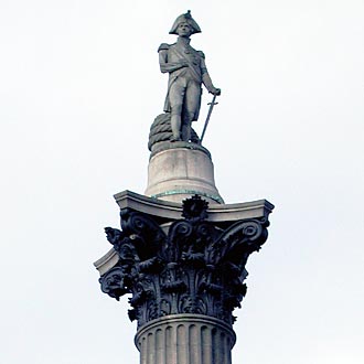 Statue of Nelson