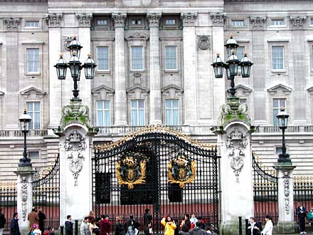 Buckingham Palace