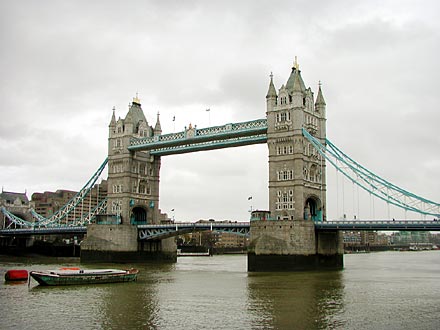 Tower Bridge